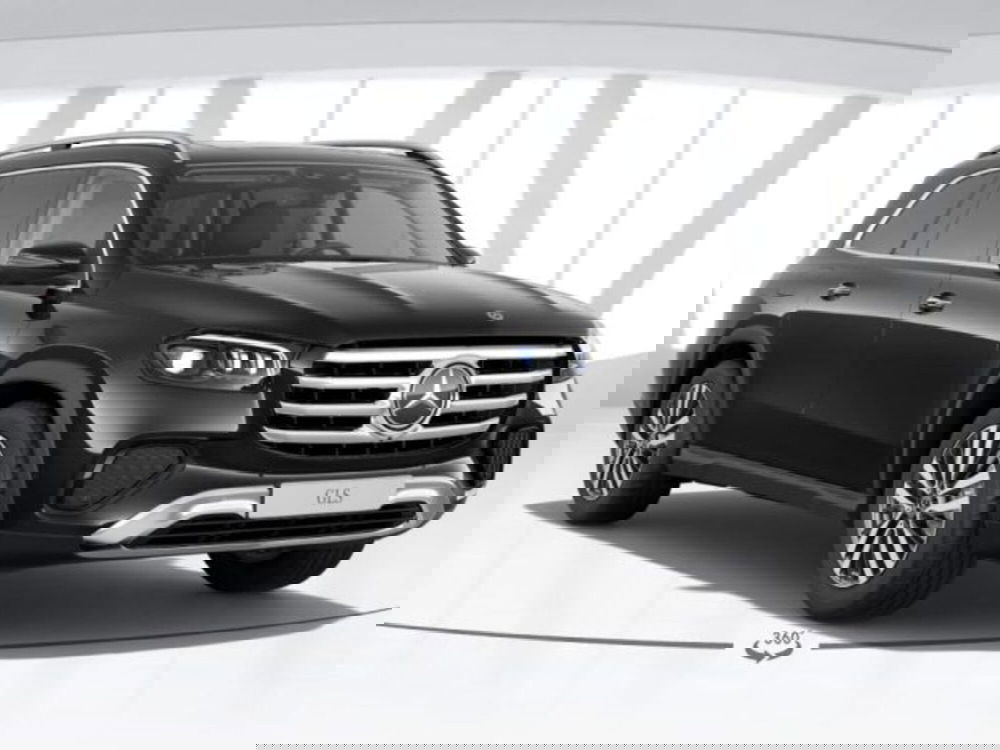 Mercedes-Benz GLS SUV nuova a Verona