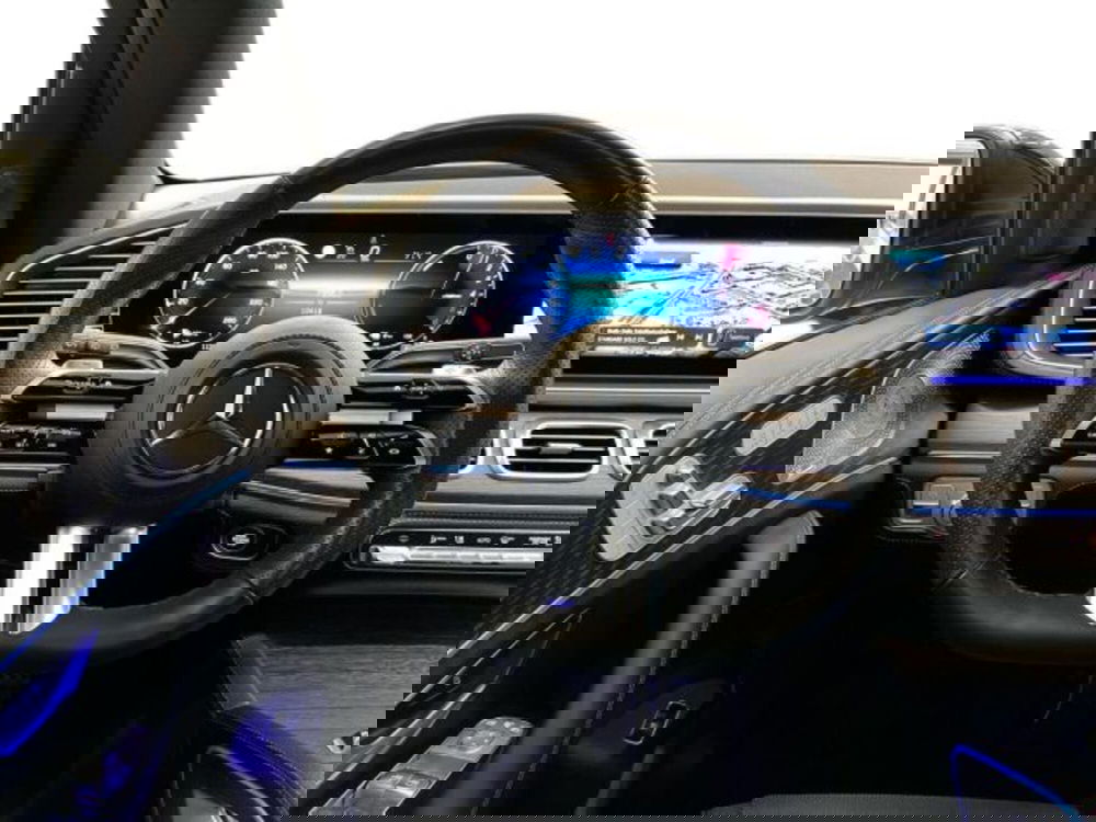 Mercedes-Benz GLB usata a Verona (11)