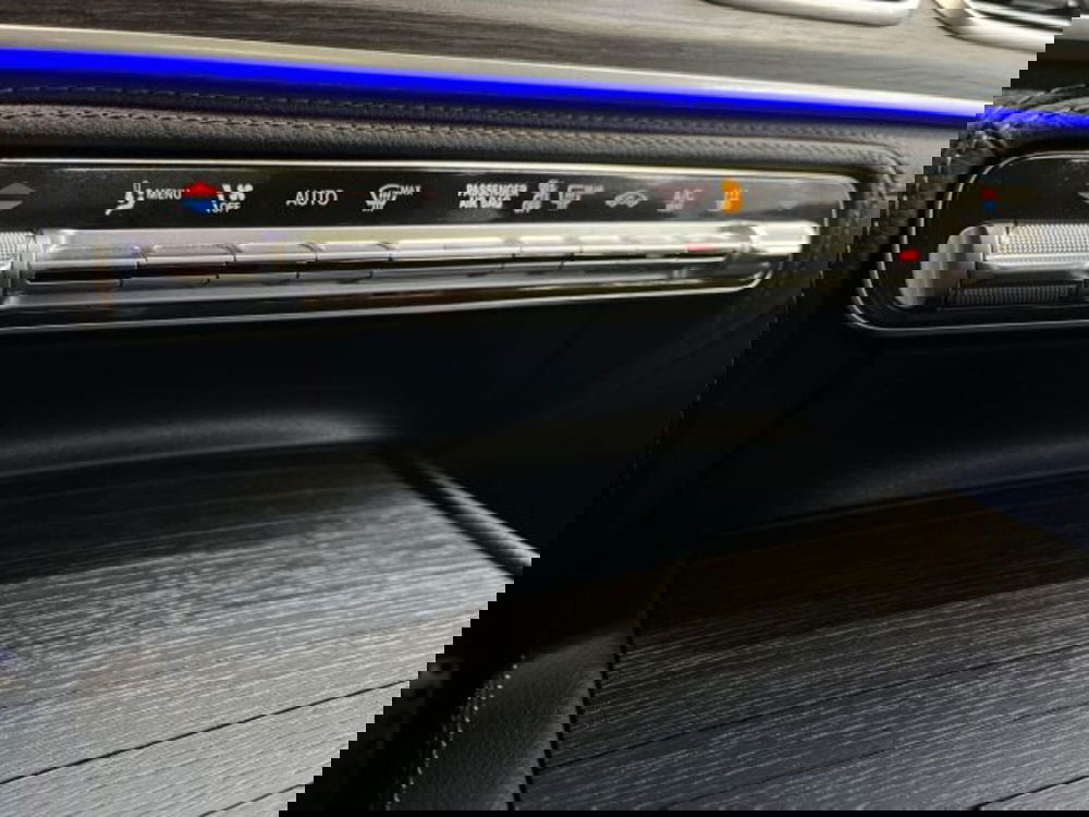 Mercedes-Benz GLB usata a Verona (14)