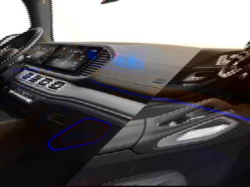 Mercedes-Benz GLB usata a Verona (15)