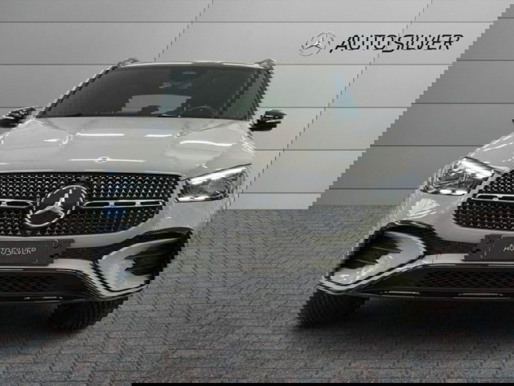 Mercedes-Benz GLB usata a Verona (3)