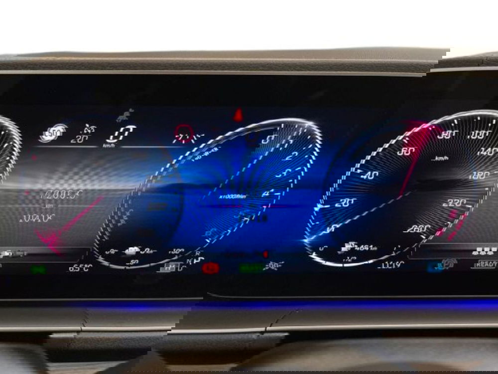 Mercedes-Benz GLB usata a Verona (8)