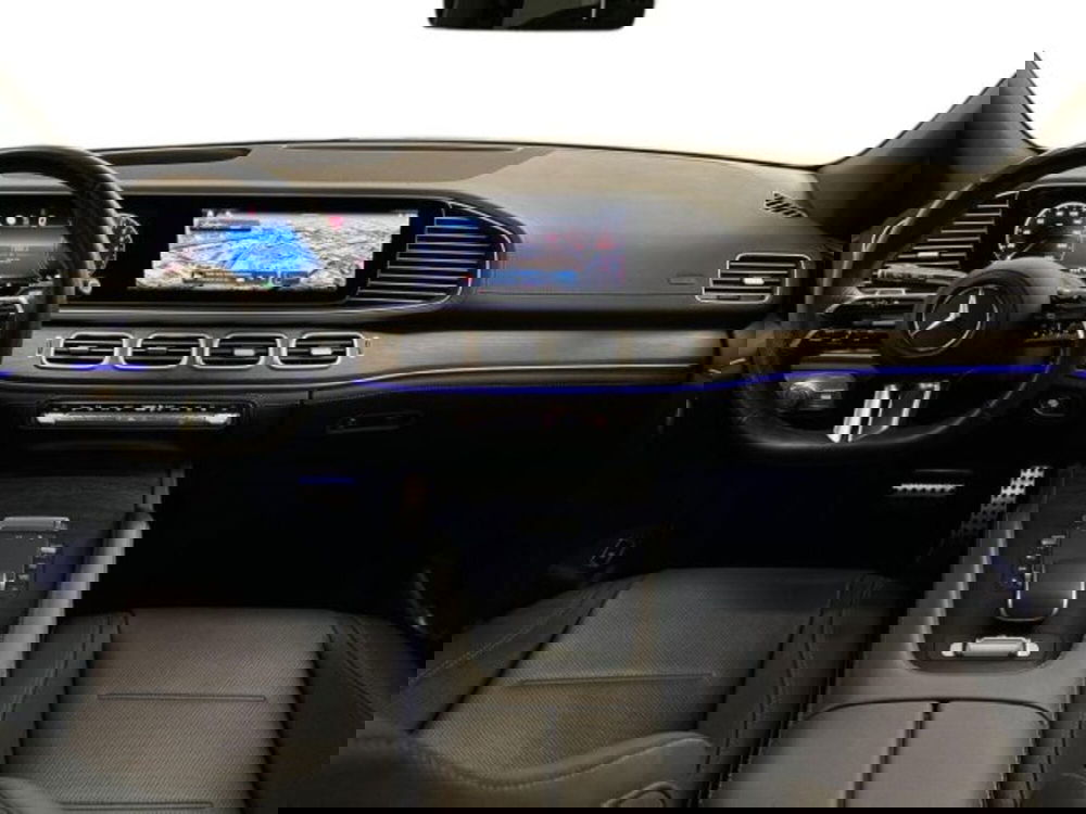 Mercedes-Benz GLB usata a Verona (9)