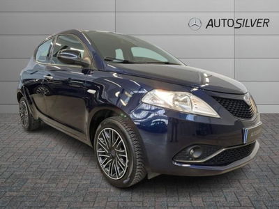 Lancia Ypsilon 1.2 69 CV 5 porte Gold del 2019 usata a Verona