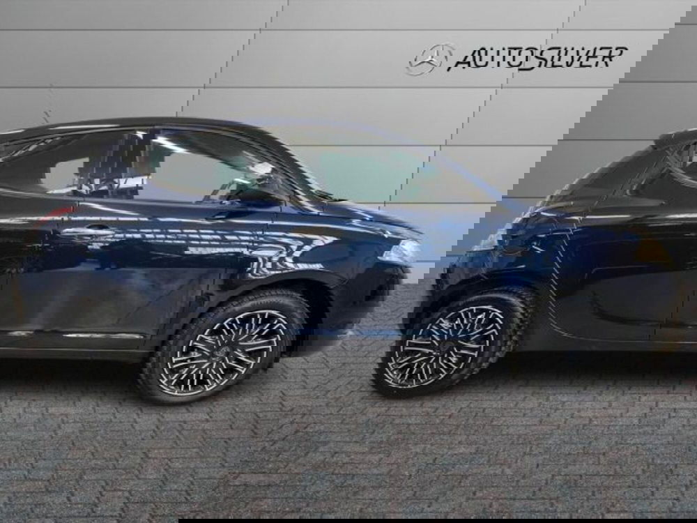 Lancia Ypsilon usata a Verona (5)