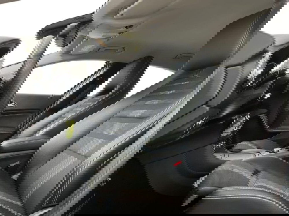 Mercedes-Benz GLA SUV usata a Verona (10)