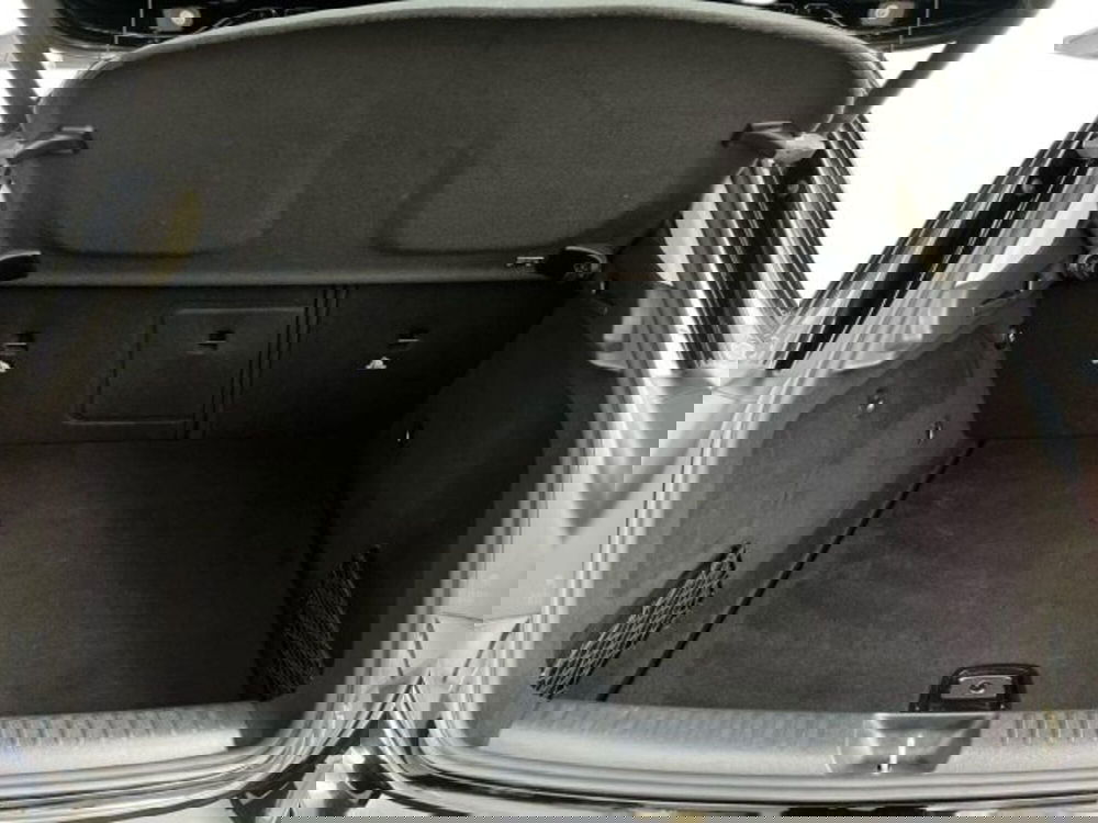 Mercedes-Benz GLA SUV usata a Verona (13)