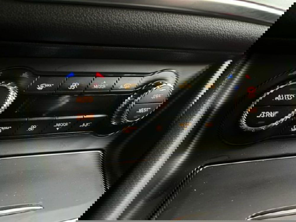 Mercedes-Benz GLA SUV usata a Verona (14)