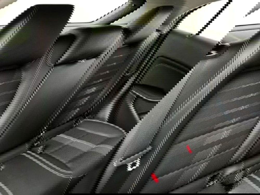 Mercedes-Benz GLA SUV usata a Verona (15)