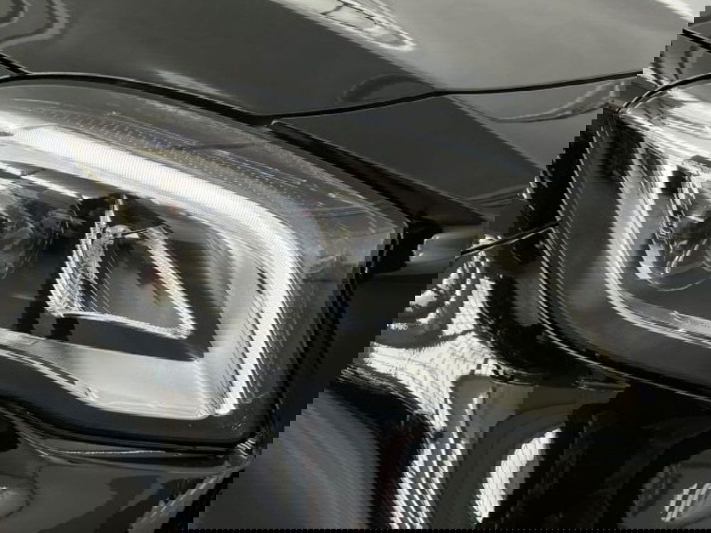 Mercedes-Benz GLA SUV usata a Verona (17)