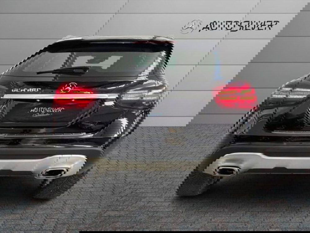 Mercedes-Benz GLA SUV usata a Verona (4)