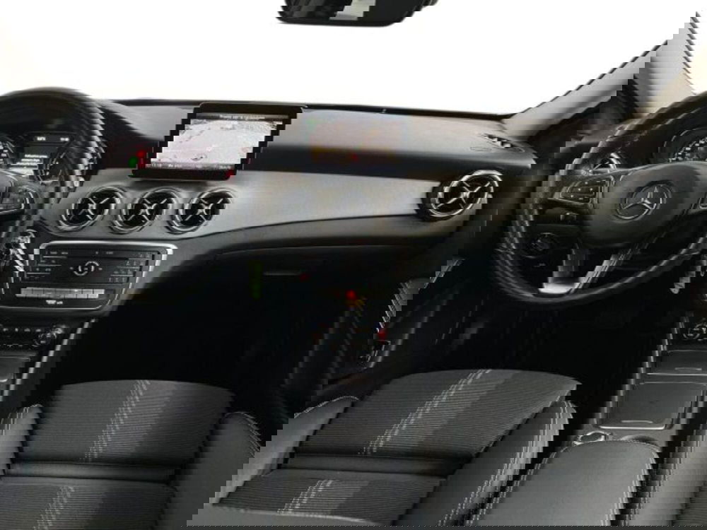 Mercedes-Benz GLA SUV usata a Verona (9)