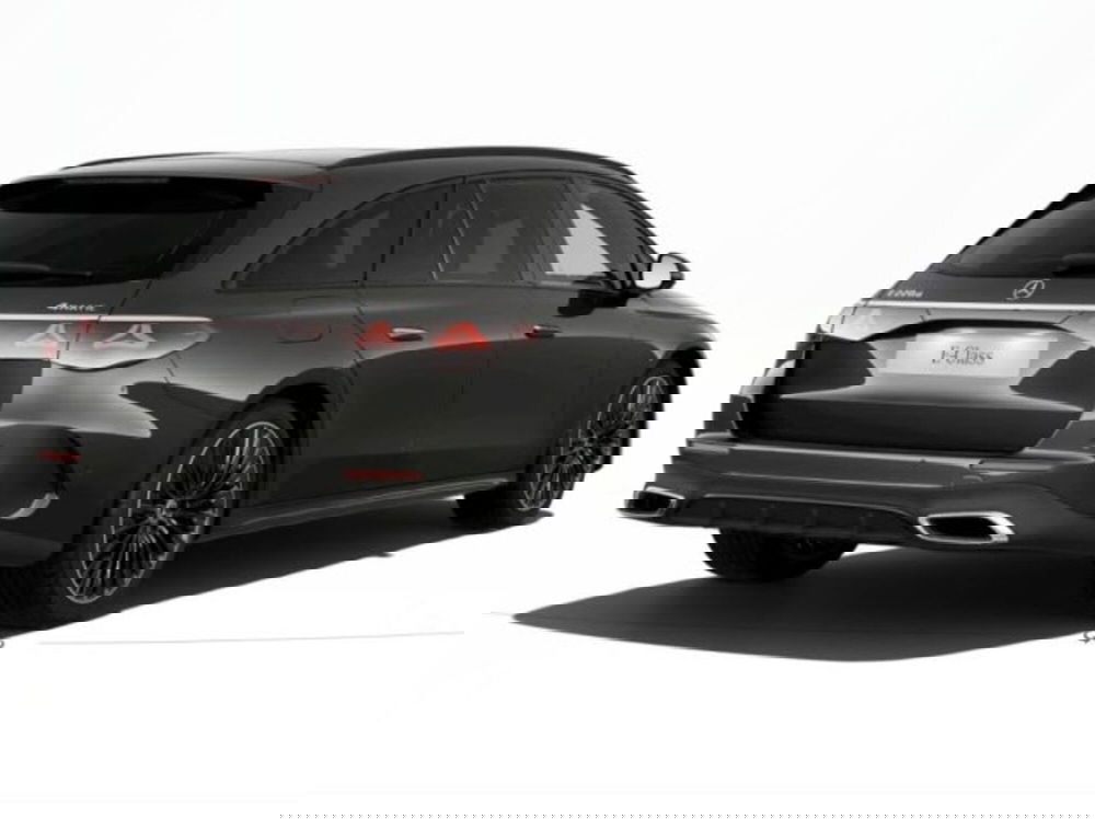 Mercedes-Benz Classe E Station Wagon nuova a Verona (2)