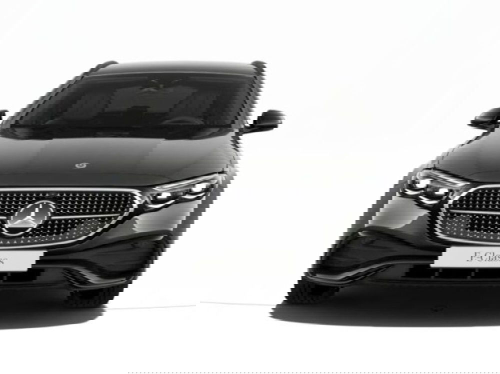 Mercedes-Benz Classe E Station Wagon nuova a Verona (3)