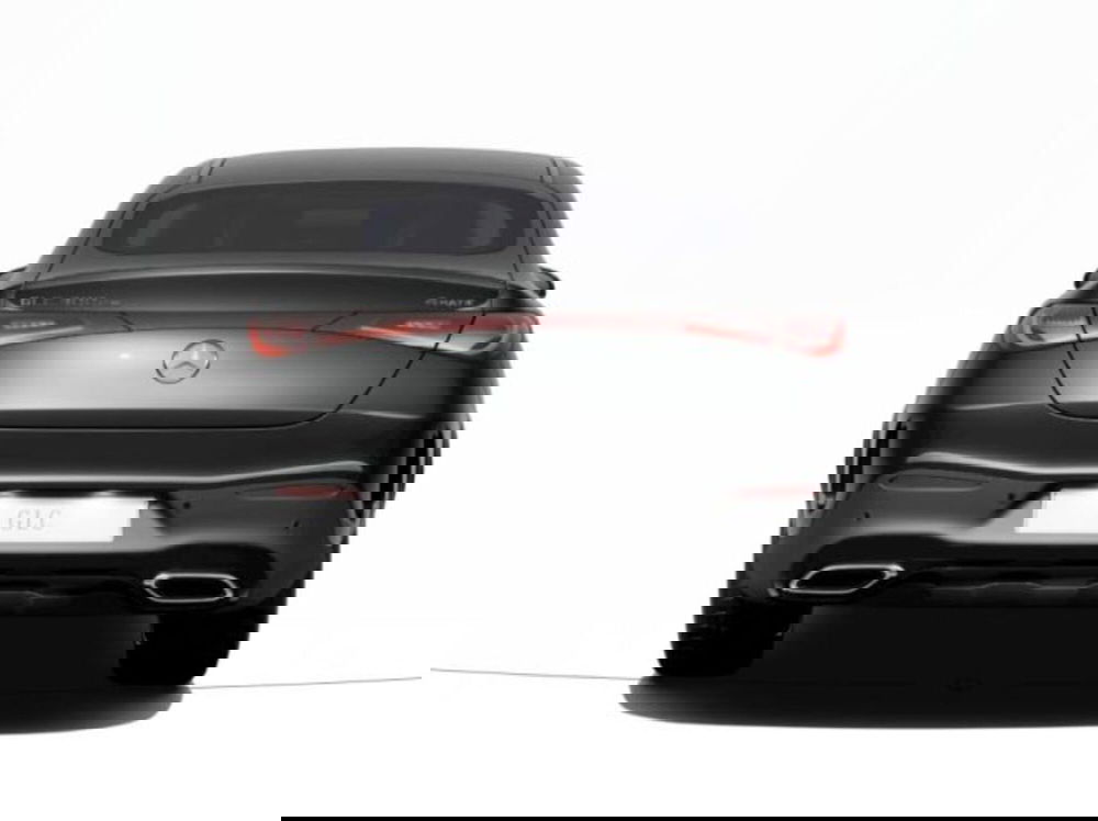 Mercedes-Benz GLC Coupé nuova a Verona (4)