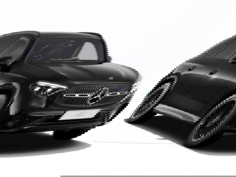 Mercedes-Benz GLC nuova a Verona