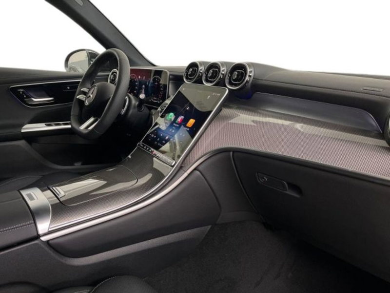 Mercedes-Benz GLC nuova a Verona (13)