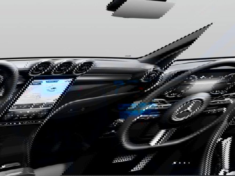 Mercedes-Benz GLC nuova a Verona (5)