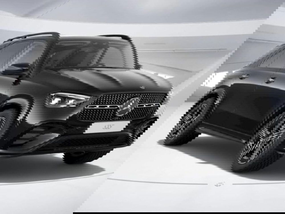 Mercedes-Benz GLE SUV nuova a Verona