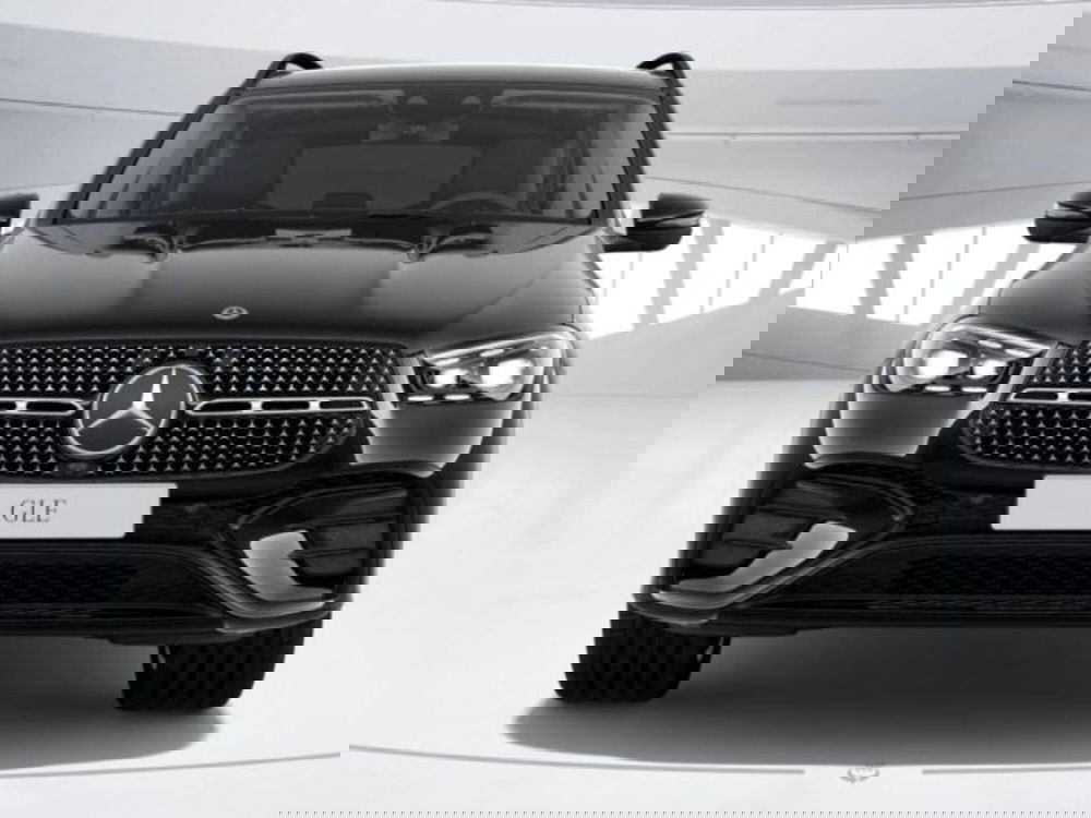 Mercedes-Benz GLE SUV nuova a Verona (3)