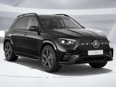 Mercedes-Benz GLE Coup&eacute; 350 de 4Matic Plug-in Hybrid Coup&eacute; Ultimate nuova a Verona