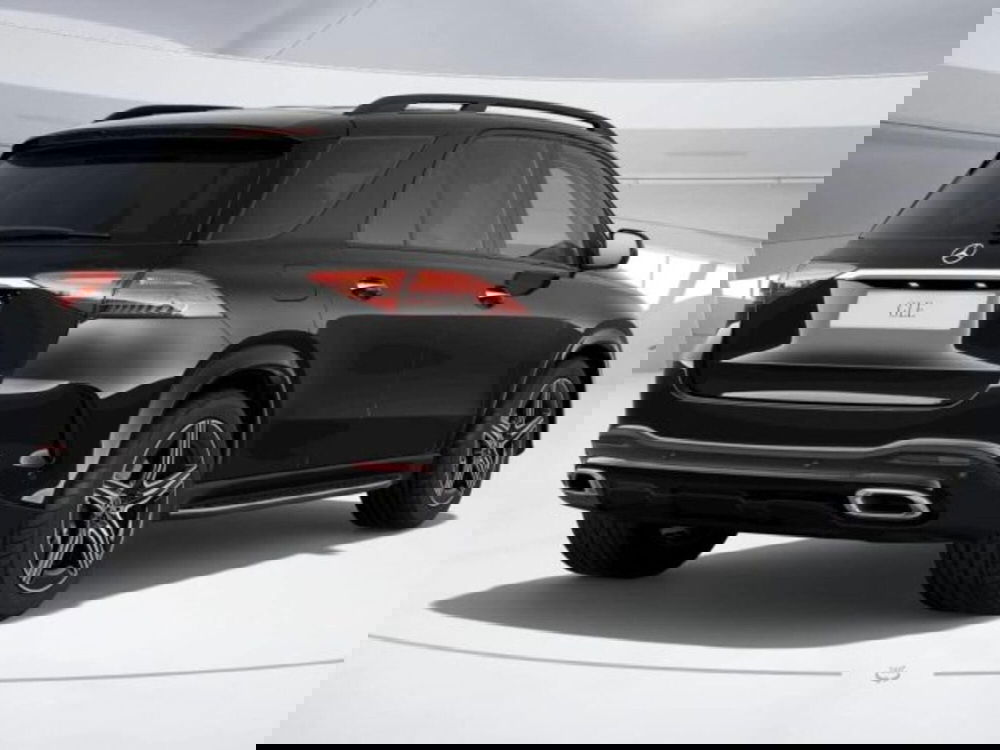 Mercedes-Benz GLE Coupé nuova a Verona (3)