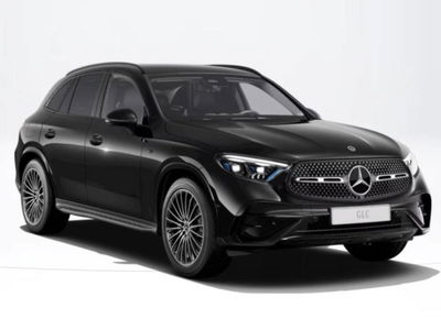 Mercedes-Benz GLC EQ 400 AMG Line Advanced 4matic nuova a Verona