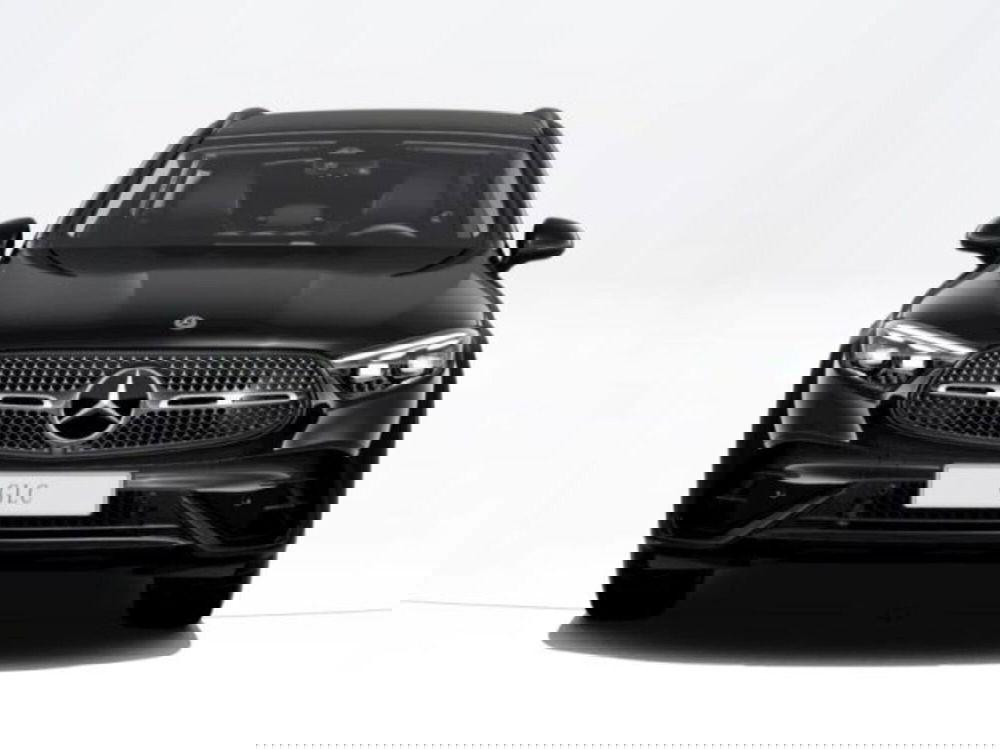 Mercedes-Benz GLC nuova a Verona (3)