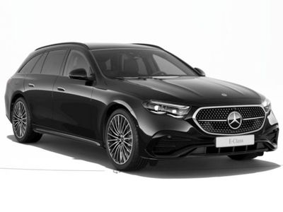 Mercedes-Benz Classe E Station Wagon 220 d AMG Line Premium auto nuova a Verona