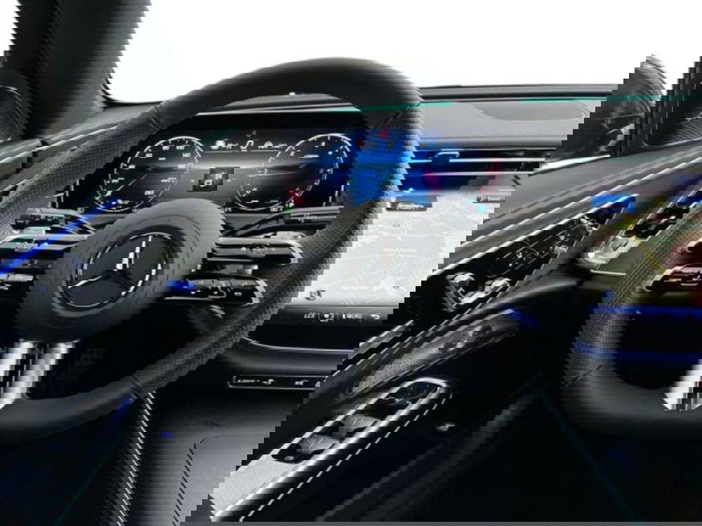 Mercedes-Benz Classe E Station Wagon nuova a Verona (11)