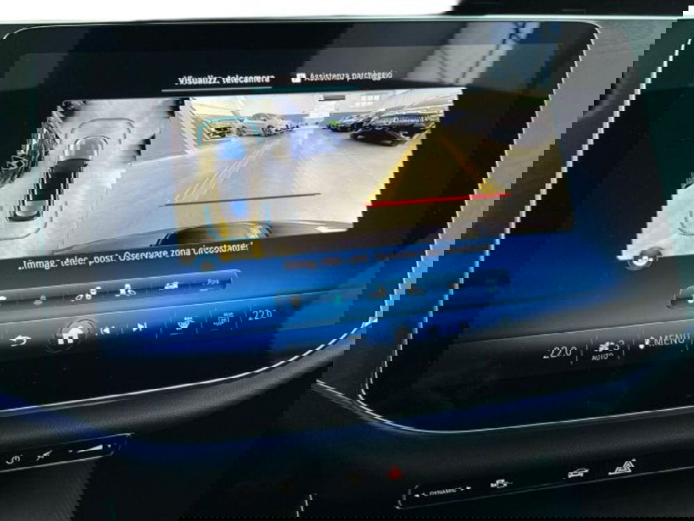 Mercedes-Benz Classe E Station Wagon nuova a Verona (12)