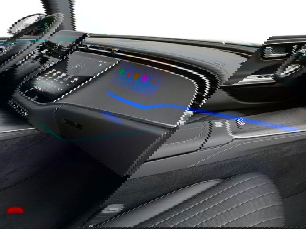 Mercedes-Benz Classe E Station Wagon nuova a Verona (15)