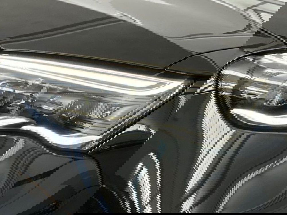 Mercedes-Benz Classe E Station Wagon nuova a Verona (17)