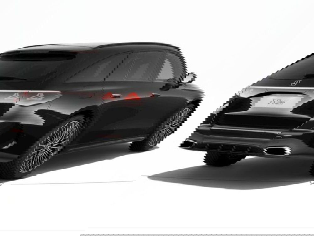 Mercedes-Benz Classe E Station Wagon nuova a Verona (2)