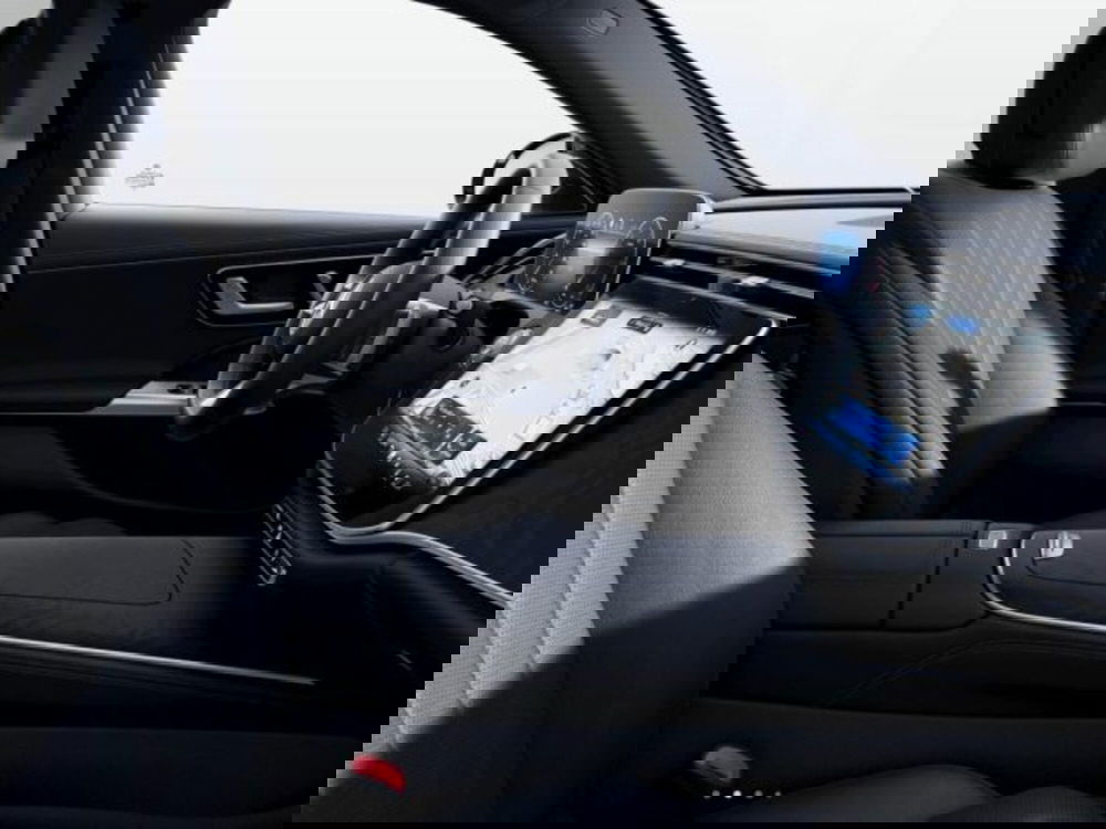 Mercedes-Benz Classe E Station Wagon nuova a Verona (6)