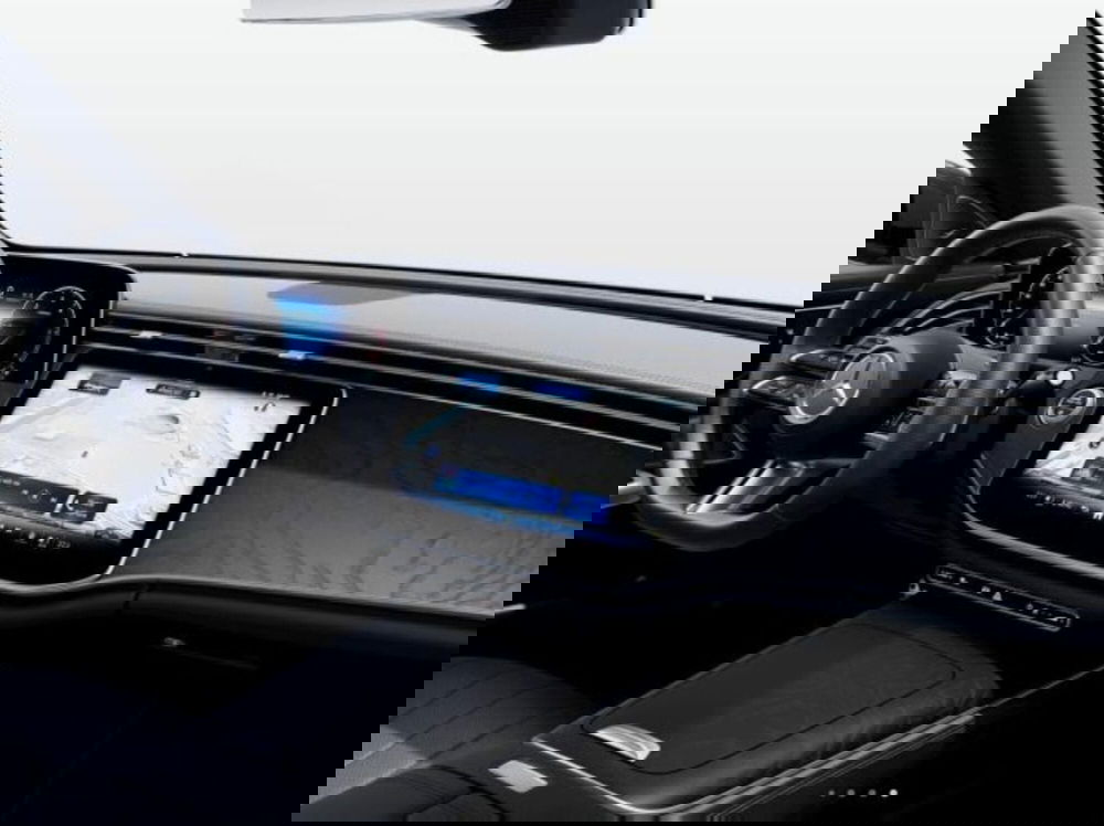 Mercedes-Benz Classe E Station Wagon nuova a Verona (8)