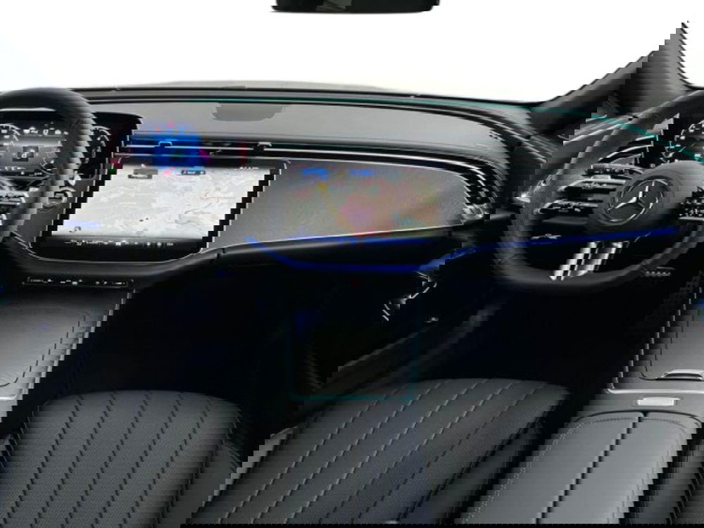 Mercedes-Benz Classe E Station Wagon nuova a Verona (9)