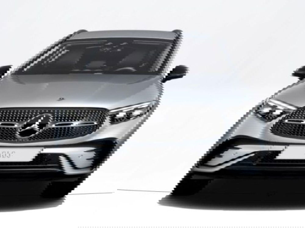 Mercedes-Benz GLC nuova a Verona (3)