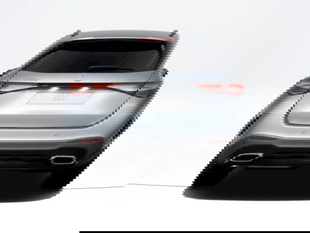 Mercedes-Benz GLC nuova a Verona (4)