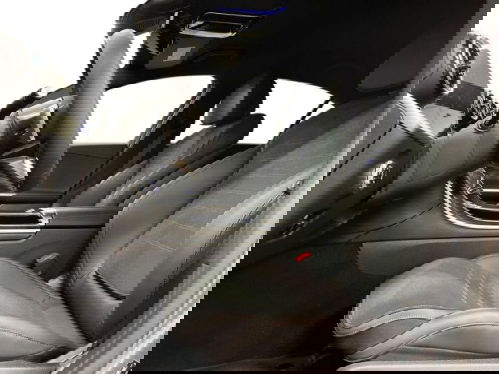 Mercedes-Benz Classe C nuova a Verona (10)