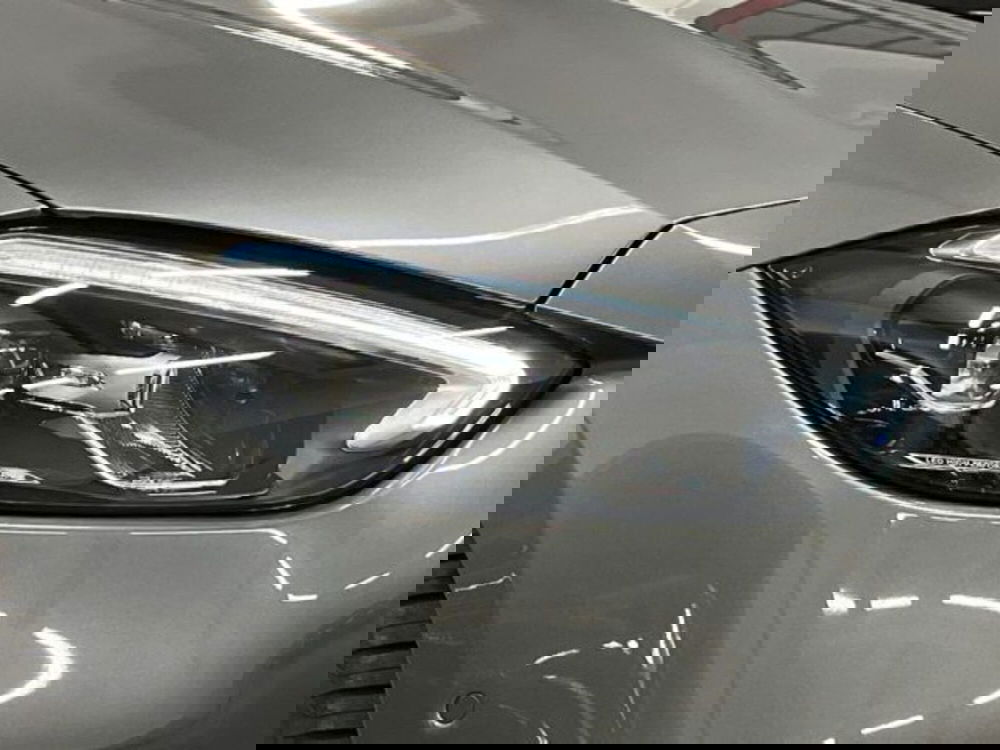 Mercedes-Benz Classe C nuova a Verona (17)