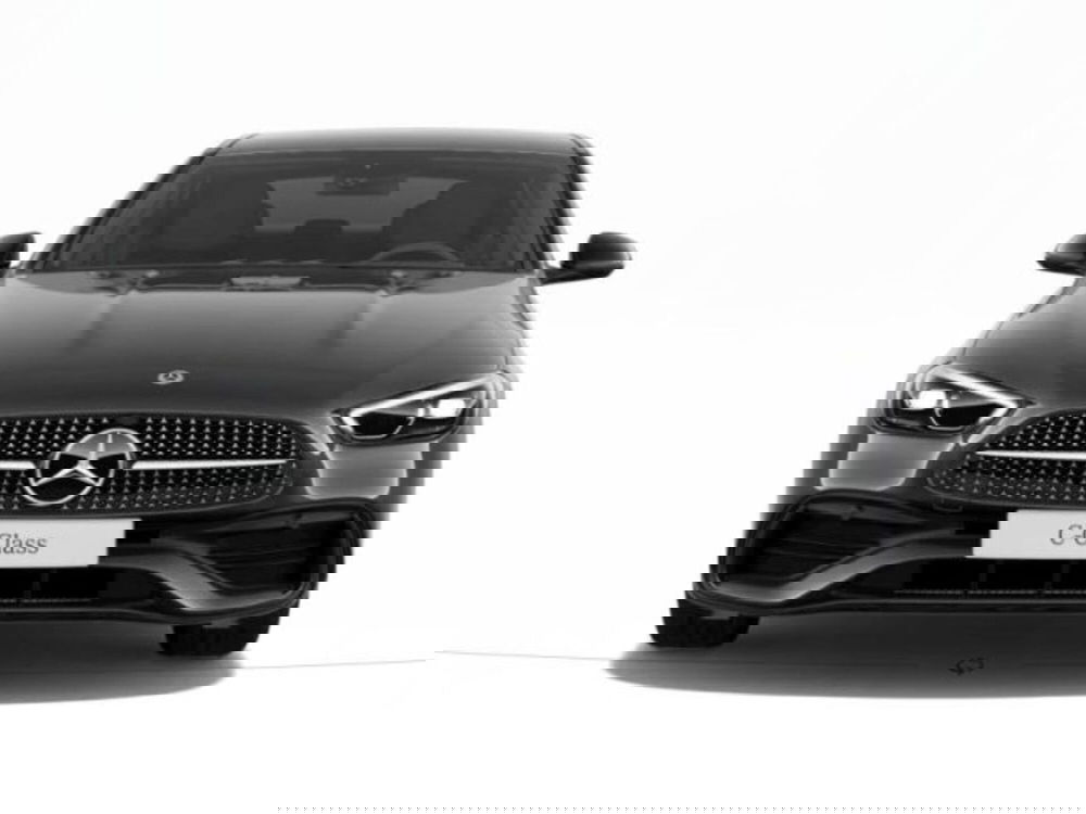 Mercedes-Benz Classe C nuova a Verona (3)