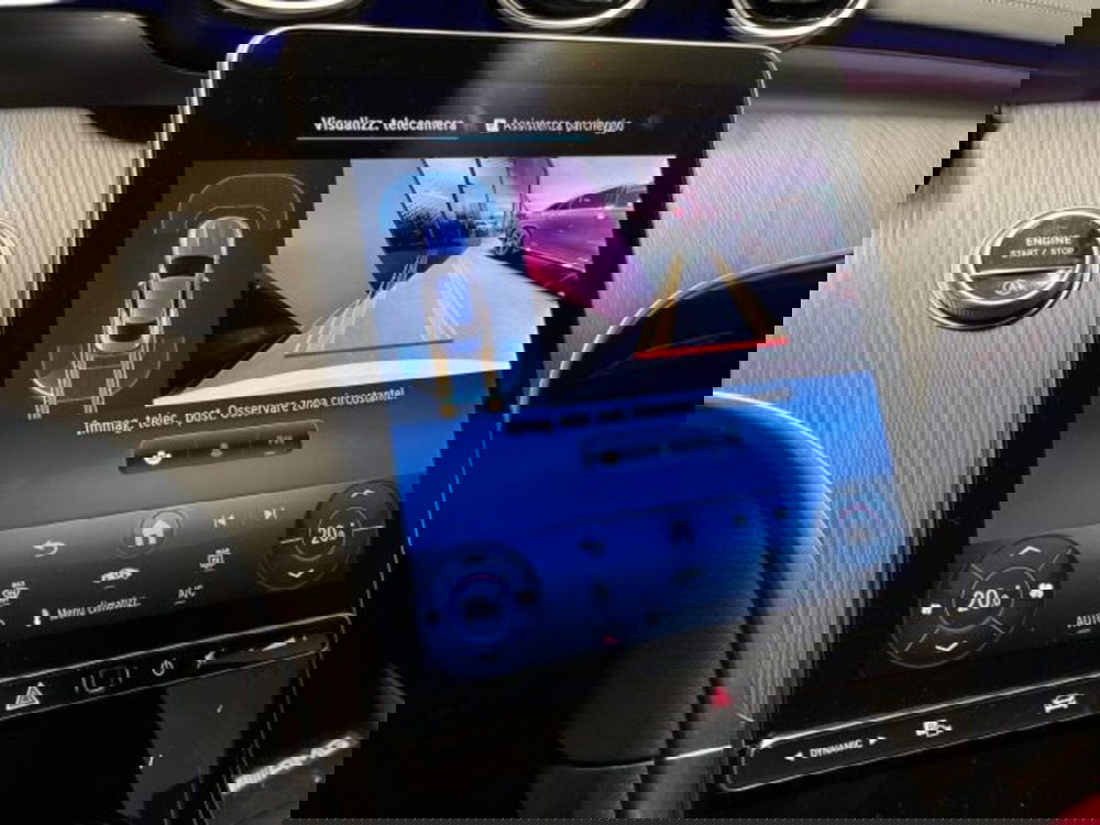 Mercedes-Benz CLE Coupé nuova a Verona (11)