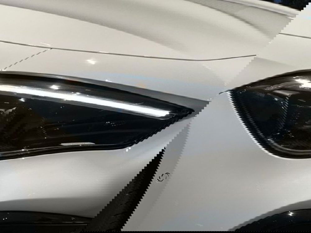 Mercedes-Benz CLE Coupé nuova a Verona (5)