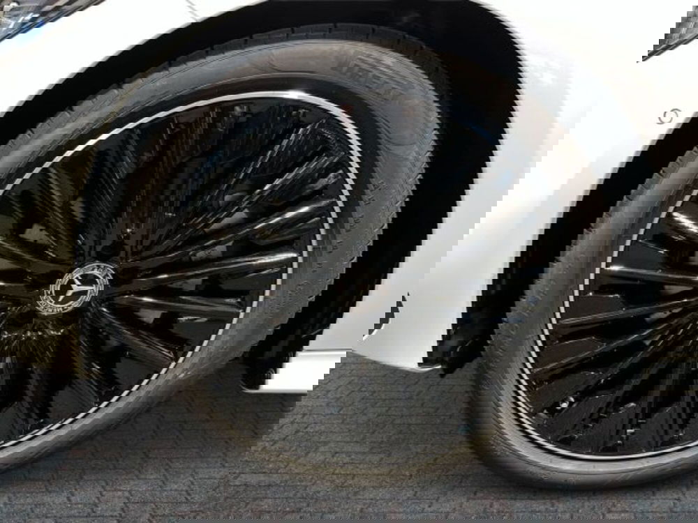 Mercedes-Benz CLE Coupé nuova a Verona (6)