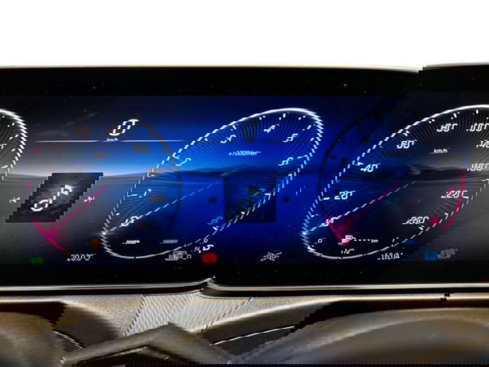 Mercedes-Benz CLE Coupé nuova a Verona (7)