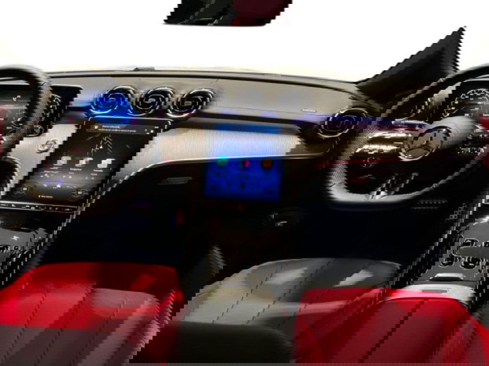 Mercedes-Benz CLE Coupé nuova a Verona (8)