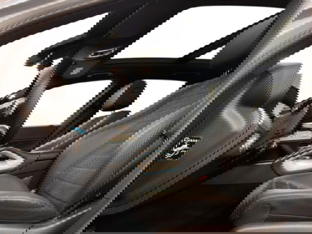 Mercedes-Benz GLE Coupé usata a Verona (10)