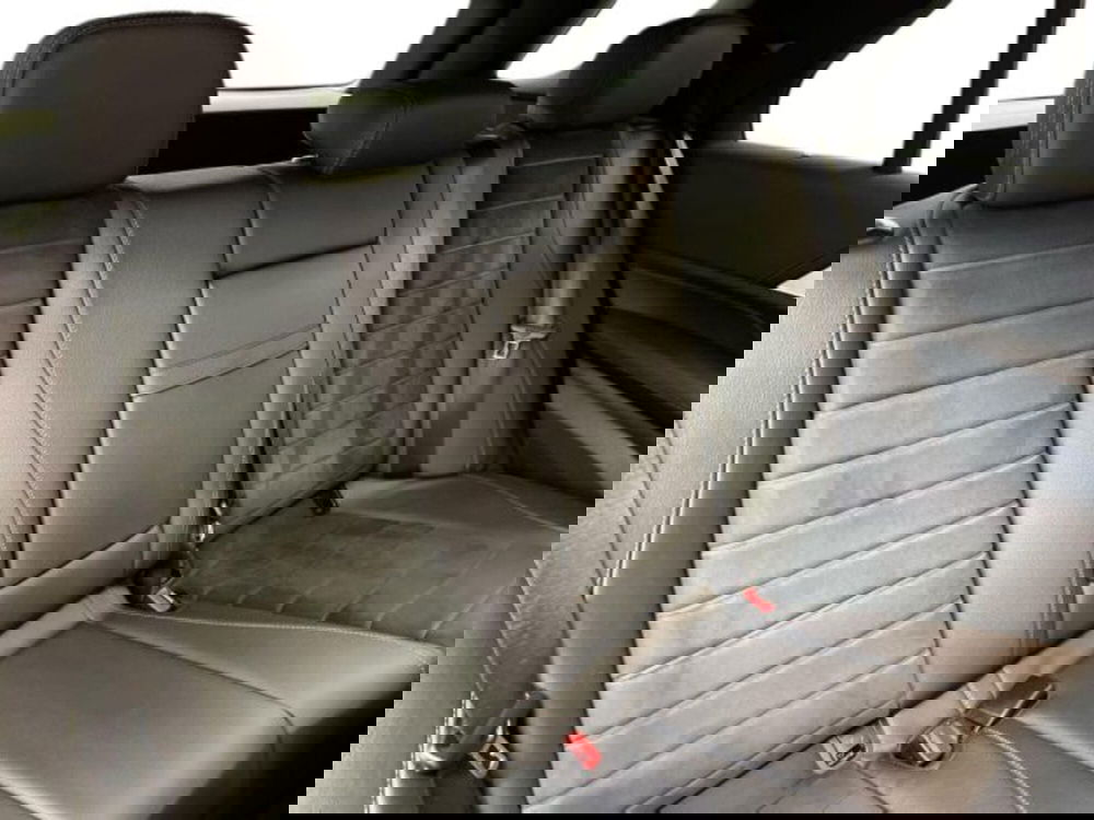 Mercedes-Benz GLE Coupé usata a Verona (16)