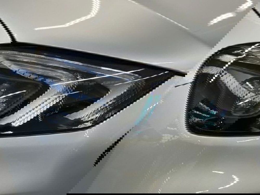 Mercedes-Benz GLE Coupé usata a Verona (17)